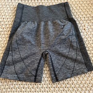 Gymshark shorts